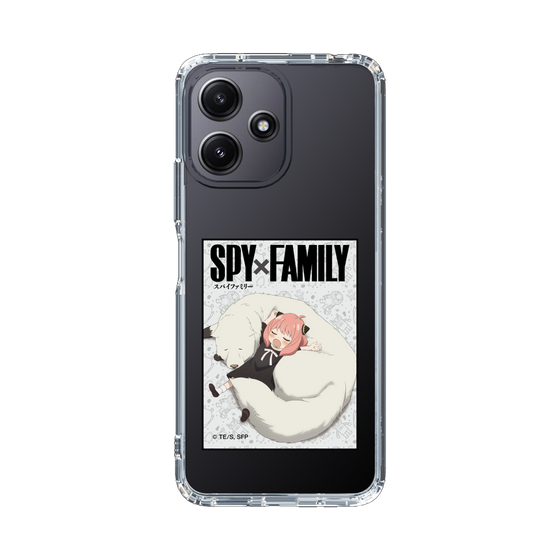 スリムプロテクションケース［ SPY×FAMILY - アーニャ＆ボンド2 ］
