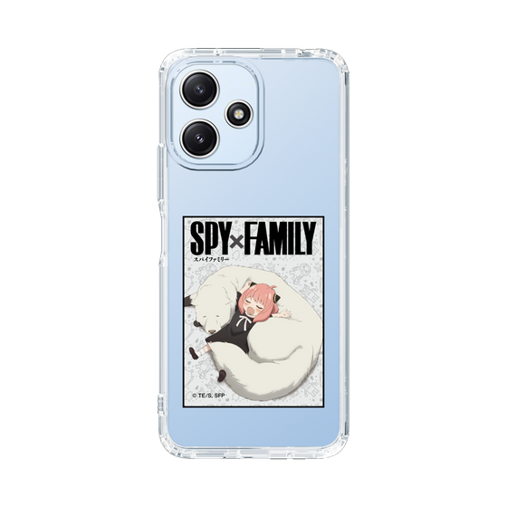 スリムプロテクションケース［ SPY×FAMILY - アーニャ＆ボンド2 ］
