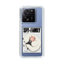 スリムプロテクションケース［ SPY×FAMILY - アーニャ＆ボンド2 ］