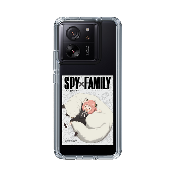 スリムプロテクションケース［ SPY×FAMILY - アーニャ＆ボンド2 ］