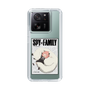 スリムプロテクションケース［ SPY×FAMILY - アーニャ＆ボンド2 ］