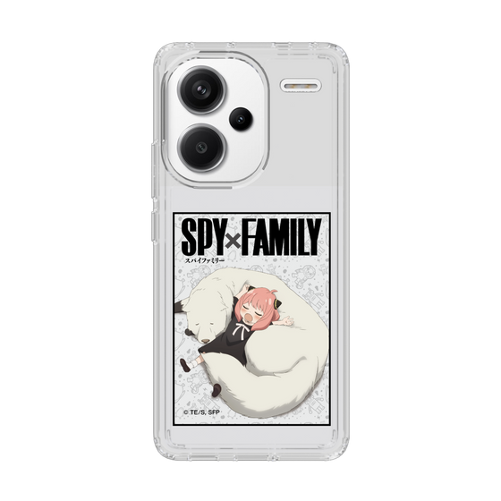 スリムプロテクションケース［ SPY×FAMILY - アーニャ＆ボンド2 ］