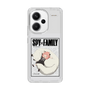 スリムプロテクションケース［ SPY×FAMILY - アーニャ＆ボンド2 ］