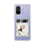 スリムプロテクションケース［ SPY×FAMILY - アーニャ＆ボンド2 ］