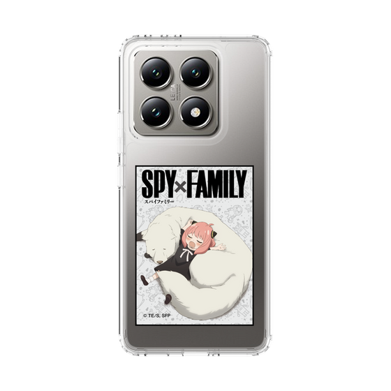 スリムプロテクションケース［ SPY×FAMILY - アーニャ＆ボンド2 ］
