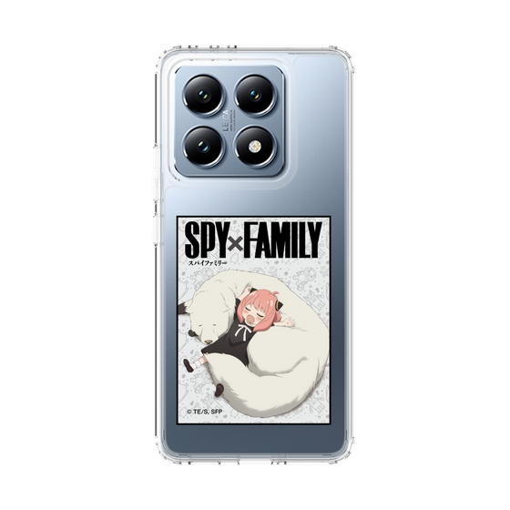 スリムプロテクションケース［ SPY×FAMILY - アーニャ＆ボンド2 ］