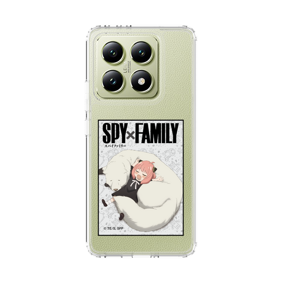 スリムプロテクションケース［ SPY×FAMILY - アーニャ＆ボンド2 ］