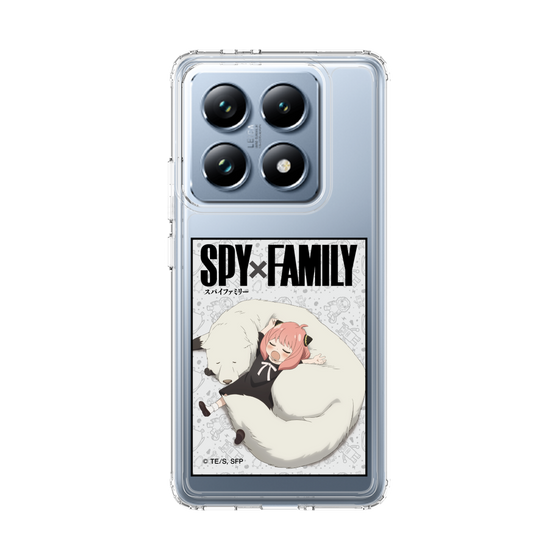 スリムプロテクションケース［ SPY×FAMILY - アーニャ＆ボンド2 ］