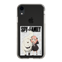 スリムプロテクションケース［ SPY×FAMILY - アーニャ＆ボンド3 ］