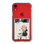 スリムプロテクションケース［ SPY×FAMILY - アーニャ＆ボンド3 ］