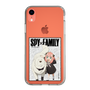 スリムプロテクションケース［ SPY×FAMILY - アーニャ＆ボンド3 ］