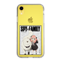スリムプロテクションケース［ SPY×FAMILY - アーニャ＆ボンド3 ］