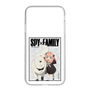 スリムプロテクションケース［ SPY×FAMILY - アーニャ＆ボンド3 ］
