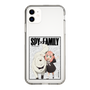 スリムプロテクションケース［ SPY×FAMILY - アーニャ＆ボンド3 ］