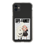 スリムプロテクションケース［ SPY×FAMILY - アーニャ＆ボンド3 ］