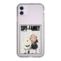 スリムプロテクションケース［ SPY×FAMILY - アーニャ＆ボンド3 ］