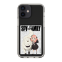スリムプロテクションケース［ SPY×FAMILY - アーニャ＆ボンド3 ］