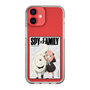 スリムプロテクションケース［ SPY×FAMILY - アーニャ＆ボンド3 ］