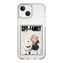 スリムプロテクションケース［ SPY×FAMILY - アーニャ＆ボンド3 ］