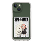 スリムプロテクションケース［ SPY×FAMILY - アーニャ＆ボンド3 ］
