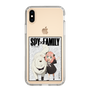 スリムプロテクションケース［ SPY×FAMILY - アーニャ＆ボンド3 ］