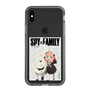 スリムプロテクションケース［ SPY×FAMILY - アーニャ＆ボンド3 ］