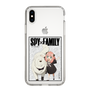 スリムプロテクションケース［ SPY×FAMILY - アーニャ＆ボンド3 ］