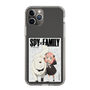 スリムプロテクションケース［ SPY×FAMILY - アーニャ＆ボンド3 ］