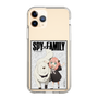 スリムプロテクションケース［ SPY×FAMILY - アーニャ＆ボンド3 ］