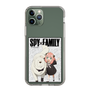 スリムプロテクションケース［ SPY×FAMILY - アーニャ＆ボンド3 ］