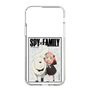 スリムプロテクションケース［ SPY×FAMILY - アーニャ＆ボンド3 ］