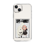 スリムプロテクションケース［ SPY×FAMILY - アーニャ＆ボンド3 ］