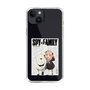 スリムプロテクションケース［ SPY×FAMILY - アーニャ＆ボンド3 ］