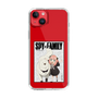 スリムプロテクションケース［ SPY×FAMILY - アーニャ＆ボンド3 ］