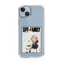 スリムプロテクションケース［ SPY×FAMILY - アーニャ＆ボンド3 ］