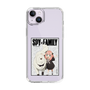 スリムプロテクションケース［ SPY×FAMILY - アーニャ＆ボンド3 ］