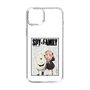 スリムプロテクションケース［ SPY×FAMILY - アーニャ＆ボンド3 ］