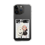 スリムプロテクションケース［ SPY×FAMILY - アーニャ＆ボンド3 ］