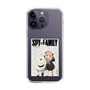 スリムプロテクションケース［ SPY×FAMILY - アーニャ＆ボンド3 ］