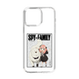 スリムプロテクションケース［ SPY×FAMILY - アーニャ＆ボンド3 ］