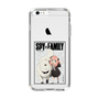 スリムプロテクションケース［ SPY×FAMILY - アーニャ＆ボンド3 ］