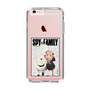 スリムプロテクションケース［ SPY×FAMILY - アーニャ＆ボンド3 ］