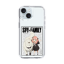 スリムプロテクションケース［ SPY×FAMILY - アーニャ＆ボンド3 ］