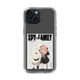 スリムプロテクションケース［ SPY×FAMILY - アーニャ＆ボンド3 ］