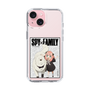 スリムプロテクションケース［ SPY×FAMILY - アーニャ＆ボンド3 ］