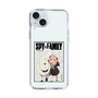 スリムプロテクションケース［ SPY×FAMILY - アーニャ＆ボンド3 ］