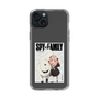 スリムプロテクションケース［ SPY×FAMILY - アーニャ＆ボンド3 ］