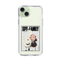 スリムプロテクションケース［ SPY×FAMILY - アーニャ＆ボンド3 ］