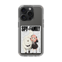 スリムプロテクションケース［ SPY×FAMILY - アーニャ＆ボンド3 ］
