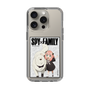 スリムプロテクションケース［ SPY×FAMILY - アーニャ＆ボンド3 ］